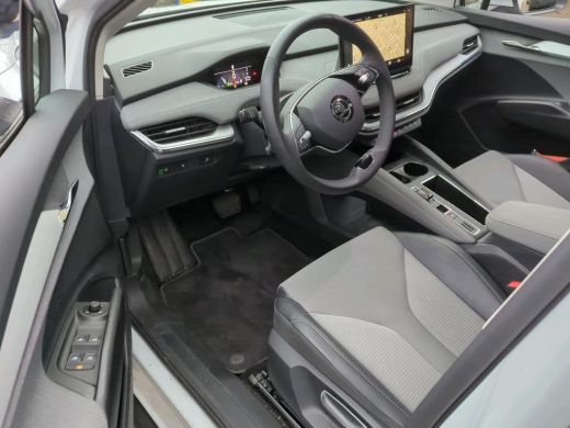 Skoda Enyaq iV 60 Selection NL-AUTO | 1/2 LEDER | NAVI ActivLease financial lease