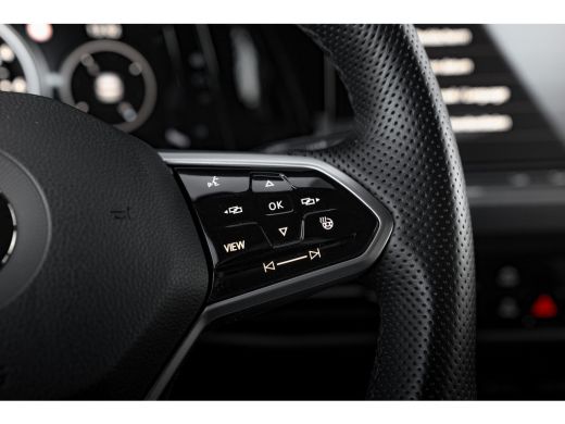 Volkswagen Golf 1.4 eHybrid GTE 245PK | Leder | Stoelverwarming/Ventilatie | Keyless | ActivLease financial lease