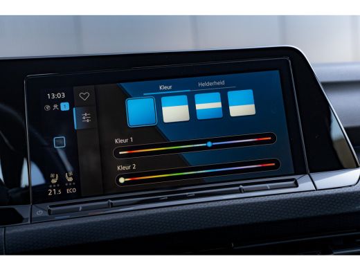 Volkswagen Golf 1.4 eHybrid GTE 245PK | Leder | Stoelverwarming/Ventilatie | Keyless | ActivLease financial lease