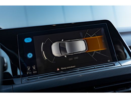 Volkswagen Golf 1.4 eHybrid GTE 245PK | Leder | Stoelverwarming/Ventilatie | Keyless | ActivLease financial lease