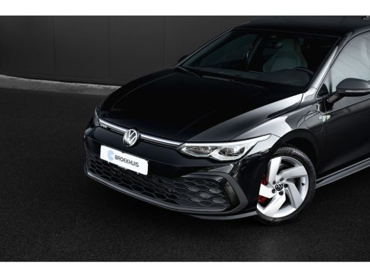 Volkswagen Golf 1.4 eHybrid GTE 245PK | Leder | Stoelverwarming/Ventilatie | Keyless | ActivLease financial lease