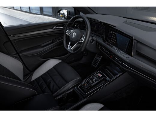 Volkswagen Golf 1.4 eHybrid GTE 245PK | Leder | Stoelverwarming/Ventilatie | Keyless | ActivLease financial lease