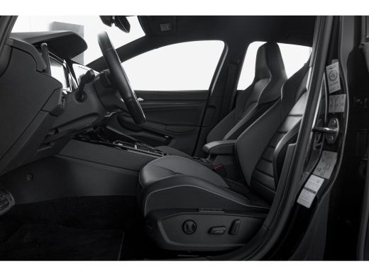 Volkswagen Golf 1.4 eHybrid GTE 245PK | Leder | Stoelverwarming/Ventilatie | Keyless | ActivLease financial lease