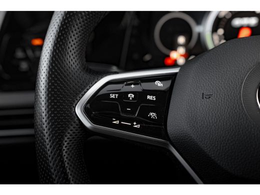 Volkswagen Golf 1.4 eHybrid GTE 245PK | Leder | Stoelverwarming/Ventilatie | Keyless | ActivLease financial lease