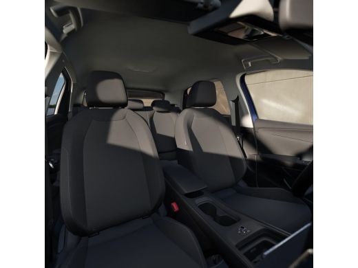 Volkswagen ID. Polo Life First Edition | Airconditioning automatisch, 2-zone (Climatronic) | Automatische afstandsreg... ActivLease financial lease