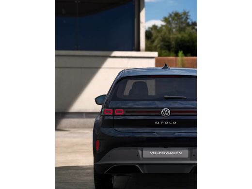 Volkswagen ID. Polo Life First Edition | Airconditioning automatisch, 2-zone (Climatronic) | Automatische afstandsreg... ActivLease financial lease