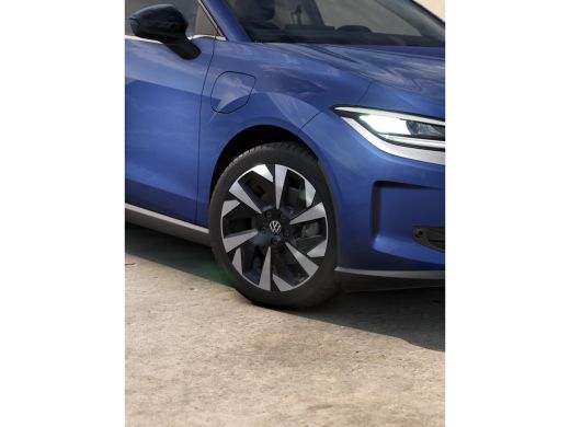 Volkswagen ID. Polo Life First Edition | Airconditioning automatisch, 2-zone (Climatronic) | Automatische afstandsreg... ActivLease financial lease
