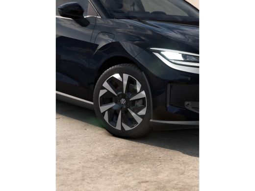 Volkswagen ID. Polo Life First Edition | Airconditioning automatisch, 2-zone (Climatronic) | Automatische afstandsreg... ActivLease financial lease