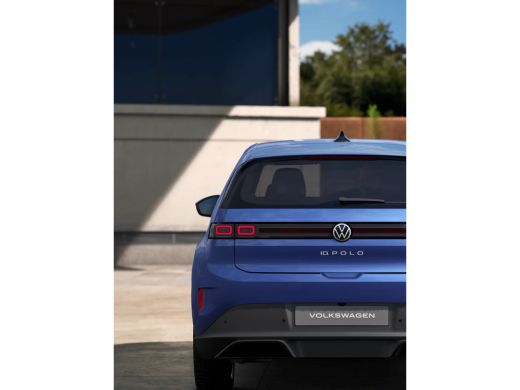 Volkswagen ID. Polo Life First Edition | Airconditioning automatisch, 2-zone (Climatronic) | Automatische afstandsreg... ActivLease financial lease