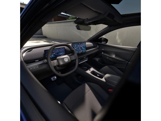 Volkswagen ID. Polo Style First Edition | Airconditioning automatisch, 2-zone (Climatronic) | Automatische afstandsre... ActivLease financial lease