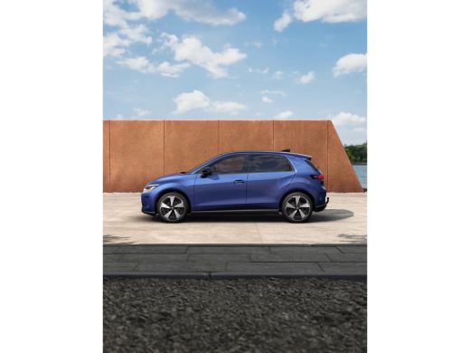 Volkswagen ID. Polo Style First Edition | Airconditioning automatisch, 2-zone (Climatronic) | Automatische afstandsre... ActivLease financial lease
