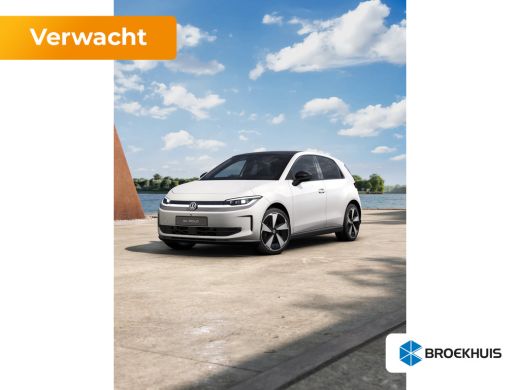Volkswagen ID. Polo Style First Edition | Airconditioning automatisch, 2-zone (Climatronic) | Automatische afstandsre... ActivLease financial lease