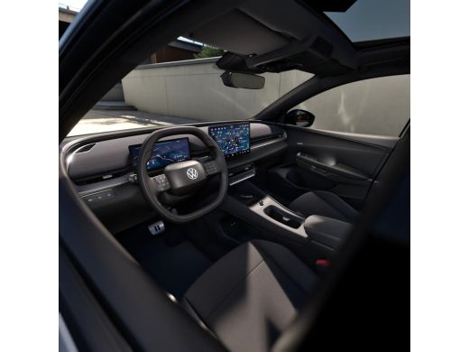 Volkswagen ID. Polo Style First Edition | Airconditioning automatisch, 2-zone (Climatronic) | Automatische afstandsre... ActivLease financial lease