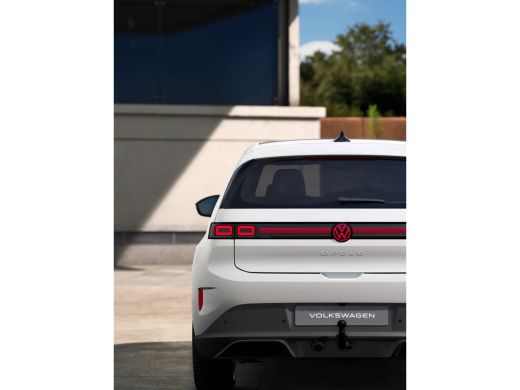 Volkswagen ID. Polo Style First Edition | Airconditioning automatisch, 2-zone (Climatronic) | Automatische afstandsre... ActivLease financial lease
