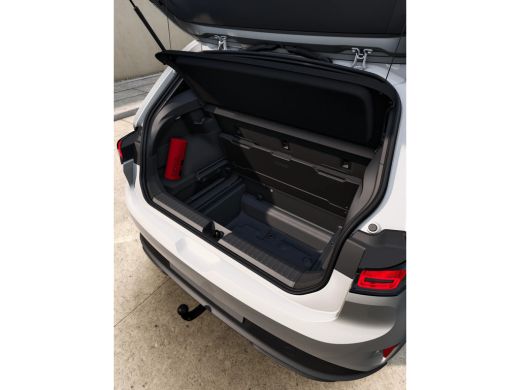Volkswagen ID. Polo Style First Edition | Airconditioning automatisch, 2-zone (Climatronic) | Automatische afstandsre... ActivLease financial lease