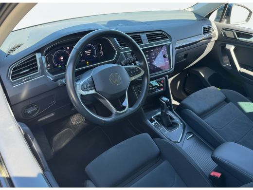 Volkswagen Tiguan e-Hybrid 245PK DSG ELEGANCE ERGOCOMFORT/VIRTUAL/STUURWVERW. ActivLease financial lease