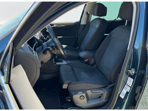 Volkswagen Tiguan e-Hybrid 245PK DSG ELEGANCE ERGOCOMFORT/VIRTUAL/STUURWVERW. ActivLease financial lease