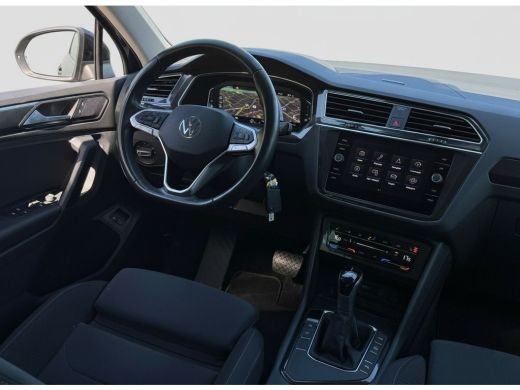 Volkswagen Tiguan e-Hybrid 245PK DSG ELEGANCE ERGOCOMFORT/VIRTUAL/STUURWVERW. ActivLease financial lease