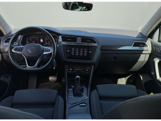 Volkswagen Tiguan e-Hybrid 245PK DSG ELEGANCE ERGOCOMFORT/VIRTUAL/STUURWVERW. ActivLease financial lease