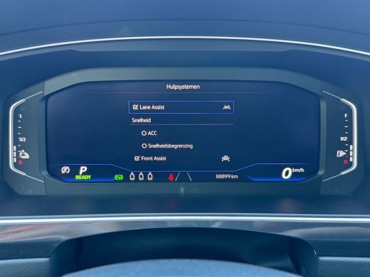 Volkswagen Tiguan e-Hybrid 245PK DSG ELEGANCE ERGOCOMFORT/VIRTUAL/STUURWVERW. ActivLease financial lease