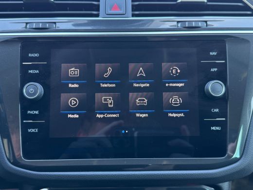 Volkswagen Tiguan e-Hybrid 245PK DSG ELEGANCE ERGOCOMFORT/VIRTUAL/STUURWVERW. ActivLease financial lease