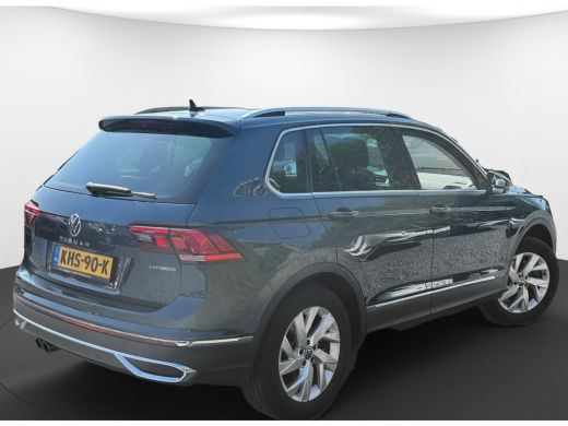 Volkswagen Tiguan e-Hybrid 245PK DSG ELEGANCE ERGOCOMFORT/VIRTUAL/STUURWVERW. ActivLease financial lease