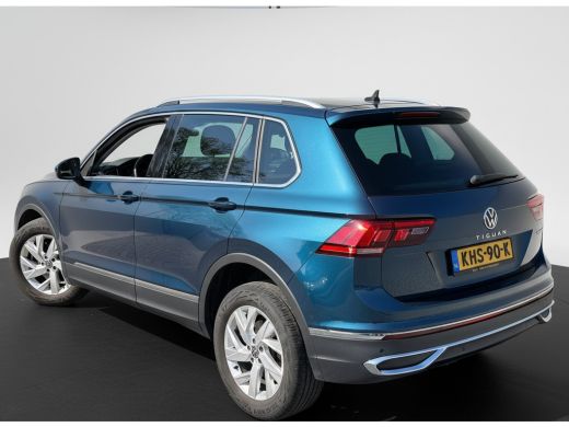 Volkswagen Tiguan e-Hybrid 245PK DSG ELEGANCE ERGOCOMFORT/VIRTUAL/STUURWVERW. ActivLease financial lease