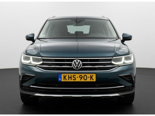 Volkswagen Tiguan e-Hybrid 245PK DSG ELEGANCE ERGOCOMFORT/VIRTUAL/STUURWVERW. ActivLease financial lease