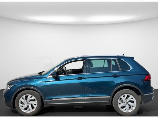 Volkswagen Tiguan e-Hybrid 245PK DSG ELEGANCE ERGOCOMFORT/VIRTUAL/STUURWVERW. ActivLease financial lease