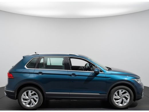 Volkswagen Tiguan e-Hybrid 245PK DSG ELEGANCE ERGOCOMFORT/VIRTUAL/STUURWVERW. ActivLease financial lease