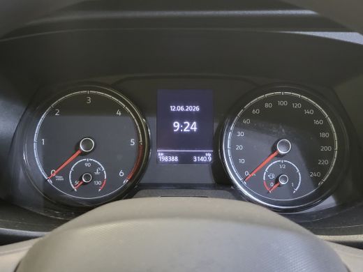 Volkswagen Transporter 2.0TDI L2/H1 Euro 6! ActivLease financial lease