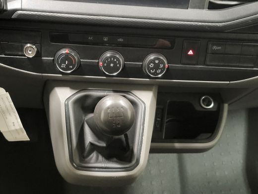 Volkswagen Transporter 2.0TDI L2/H1 Euro 6! ActivLease financial lease