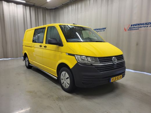 Volkswagen Transporter 2.0TDI L2/H1 Euro 6! ActivLease financial lease