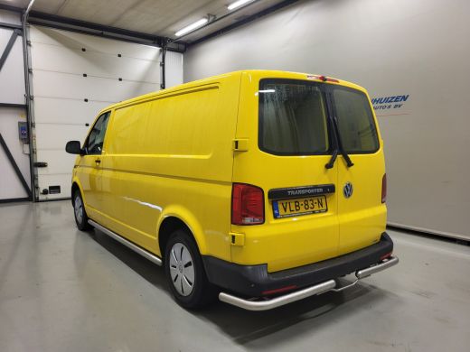 Volkswagen Transporter 2.0TDI L2/H1 Euro 6! ActivLease financial lease