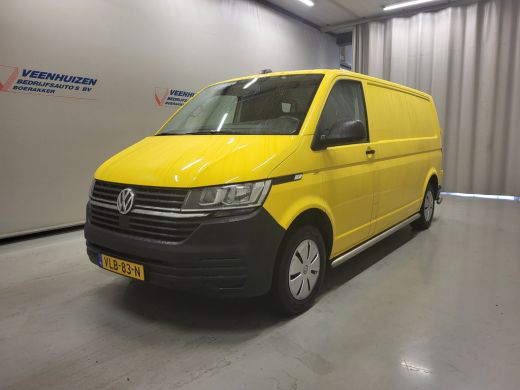 Volkswagen Transporter 2.0TDI L2/H1 Euro 6! ActivLease financial lease
