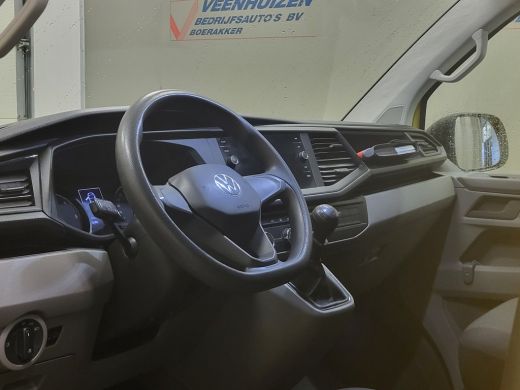 Volkswagen Transporter 2.0TDI L2/H1 Euro 6! ActivLease financial lease