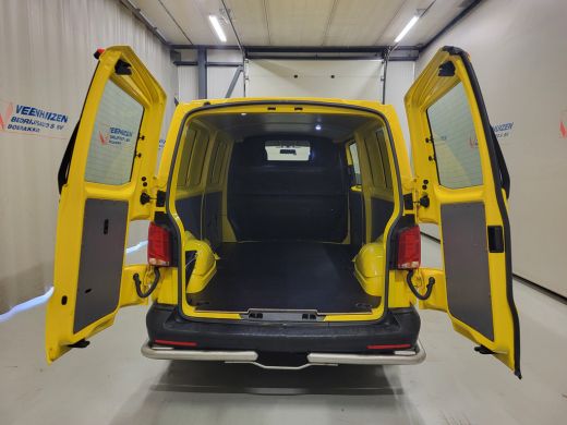 Volkswagen Transporter 2.0TDI L2/H1 Euro 6! ActivLease financial lease