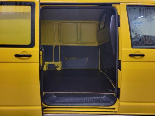 Volkswagen Transporter 2.0TDI L2/H1 Euro 6! ActivLease financial lease