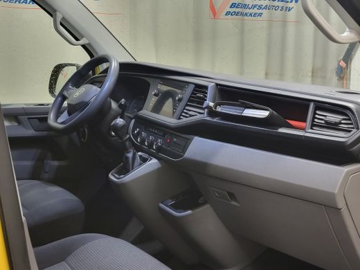 Volkswagen Transporter 2.0TDI L2/H1 Euro 6! ActivLease financial lease