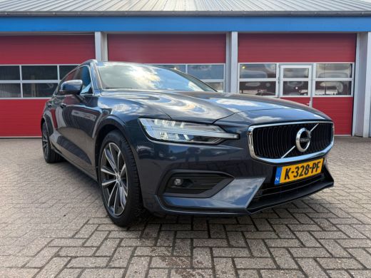 Volvo  V60 2.0 B5 250 PK | Inscription | Navigatie | Full LED | ActivLease financial lease