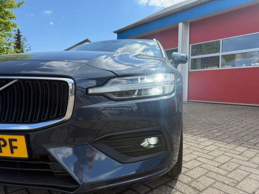 Volvo  V60 2.0 B5 250 PK | Inscription | Navigatie | Full LED | ActivLease financial lease