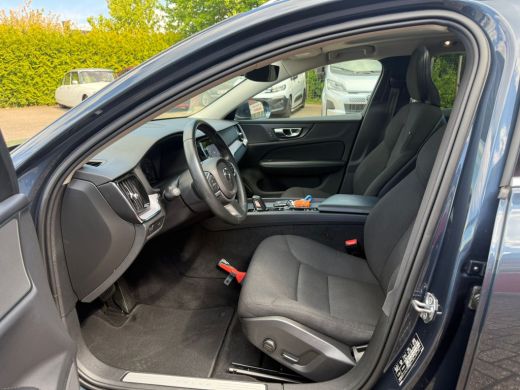 Volvo  V60 2.0 B5 250 PK | Inscription | Navigatie | Full LED | ActivLease financial lease