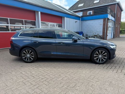 Volvo  V60 2.0 B5 250 PK | Inscription | Navigatie | Full LED | ActivLease financial lease