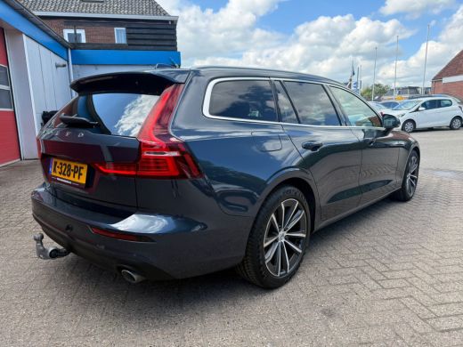 Volvo  V60 2.0 B5 250 PK | Inscription | Navigatie | Full LED | ActivLease financial lease