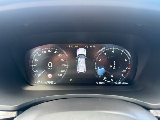 Volvo  V60 2.0 B5 250 PK | Inscription | Navigatie | Full LED | ActivLease financial lease