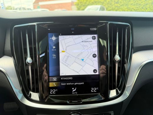Volvo  V60 2.0 B5 250 PK | Inscription | Navigatie | Full LED | ActivLease financial lease
