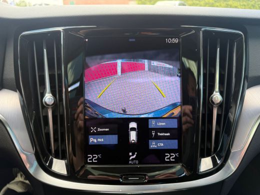 Volvo  V60 2.0 B5 250 PK | Inscription | Navigatie | Full LED | ActivLease financial lease