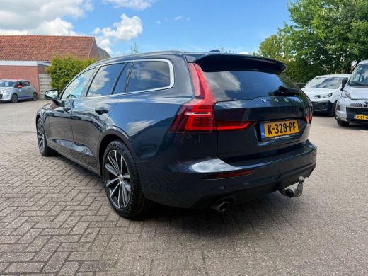 Volvo  V60 2.0 B5 250 PK | Inscription | Navigatie | Full LED | ActivLease financial lease