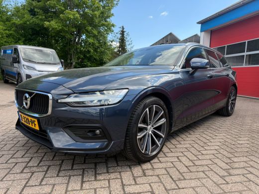 Volvo  V60 2.0 B5 250 PK | Inscription | Navigatie | Full LED | ActivLease financial lease