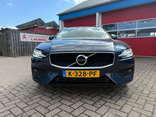 Volvo  V60 2.0 B5 250 PK | Inscription | Navigatie | Full LED | ActivLease financial lease